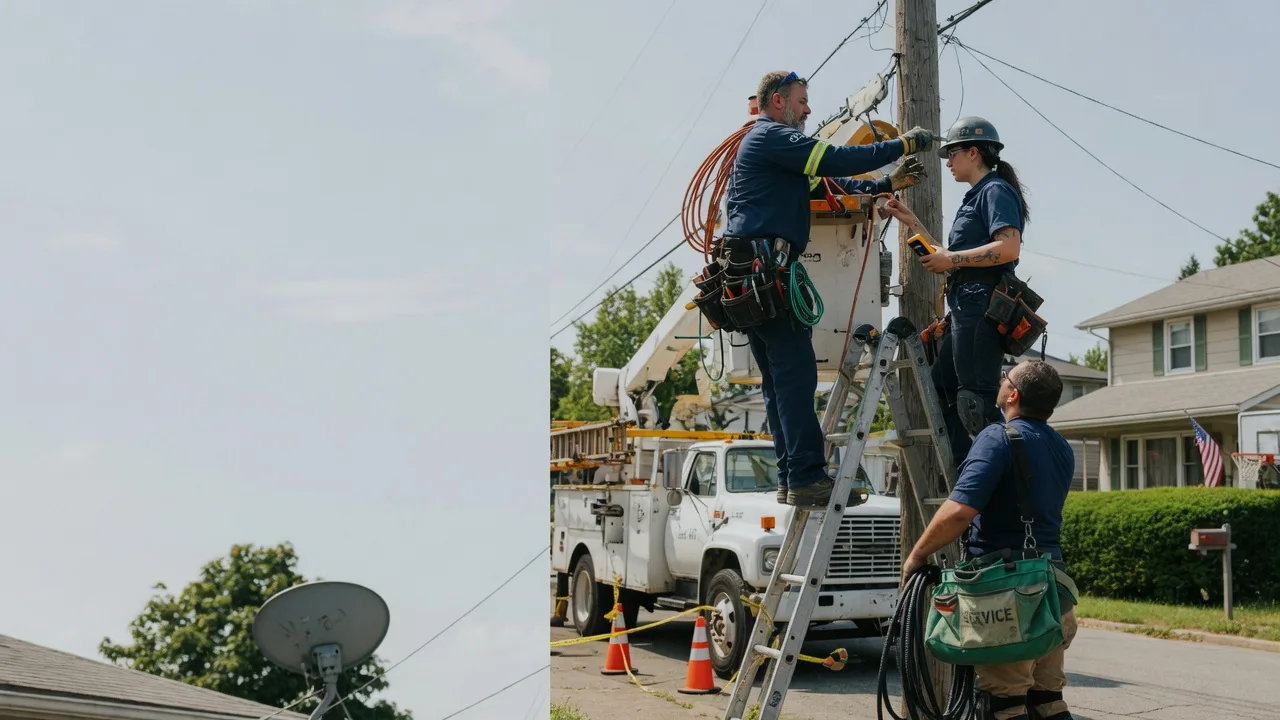Electrical Repair in Halliday, ND near me